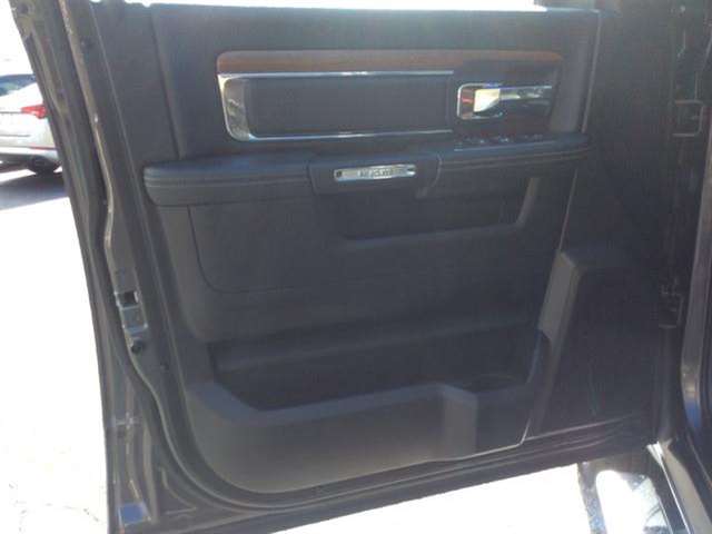 RAM Ram Pickup 1500 2014 photo 15